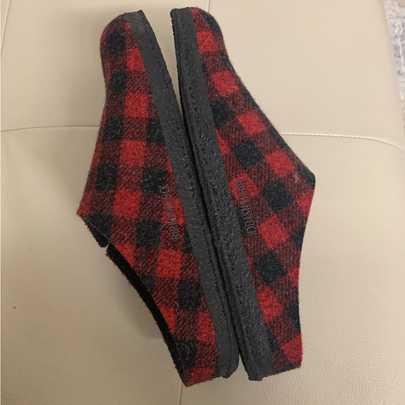 Birkenstock Zermatt Wool Felt Slipper - Picture 7 of 13